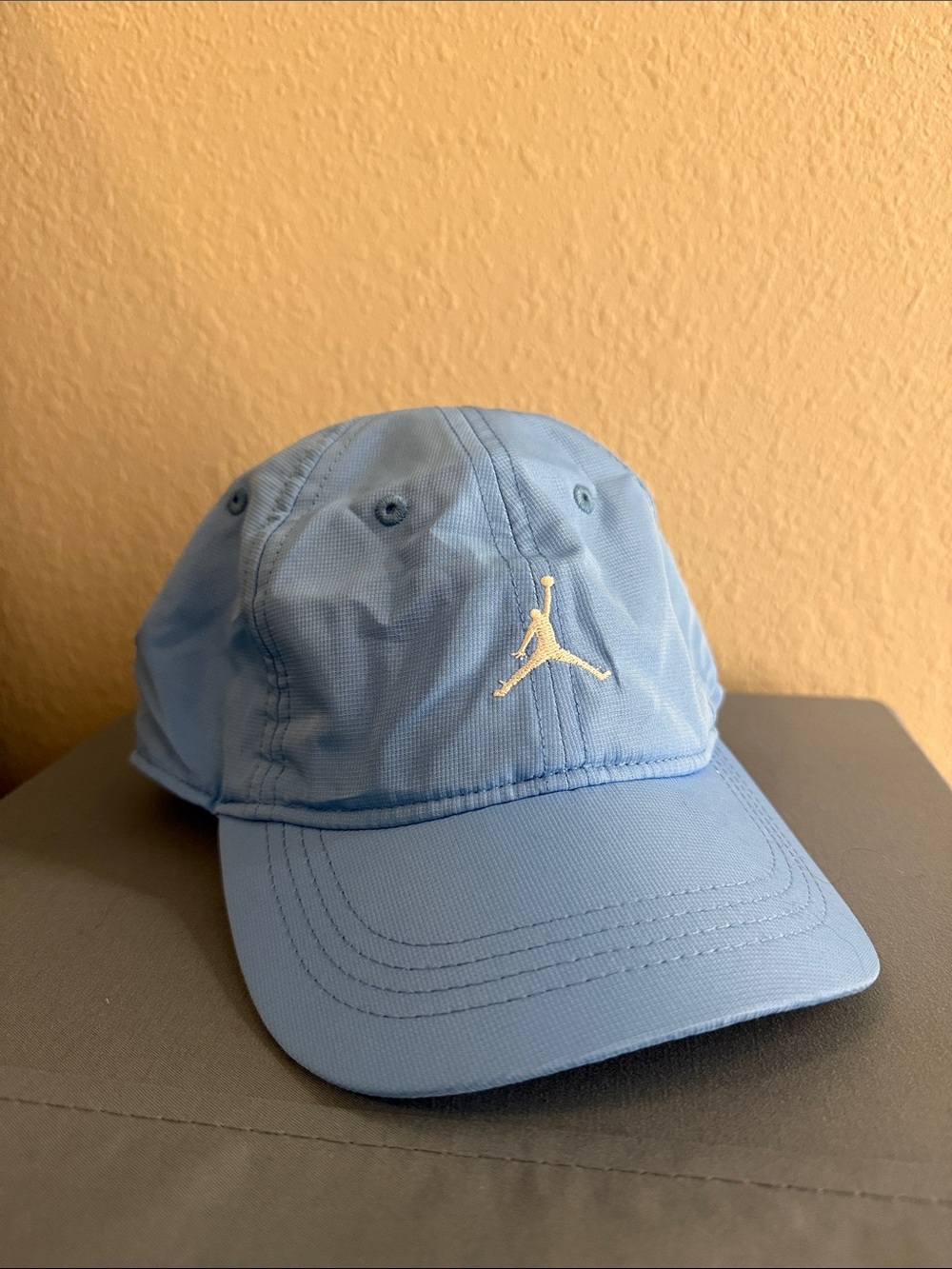 Jordan Kids’ Essentials Hat ‘University Blue’